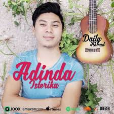 Siapa antara mereka yang akhirnya mendapat cinta seja ti. Ost Biar Aku Jadi Penunggu Daily Ahmad Adinda Isteriku Official By Dailyahmad