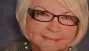 Rhebia Anne (Barry) Raines