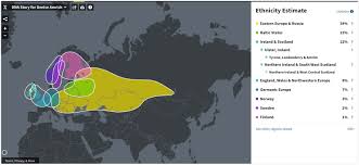 Public ancestry search sites like ancestry.com, claim to be free but, you cannot get any valuable information out of them without paying. My Ancestry Adventure When Dna Testing Delivers Unexpected And Unsettling Results Zdnet