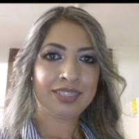 Ana Buelna's Instagram, Twitter & Facebook