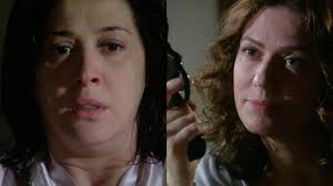 A Favorita: Amor ou ódio? Flora revela plano de ficar com Donatela