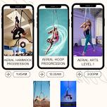 Aerial Classes