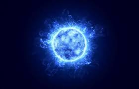 Image Result For Blue Orb Glowing Art Meaning Of Blue Orb