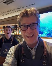 Patrick “Paddy” McMurray (@shuckerpaddy) • Instagram photos and videos