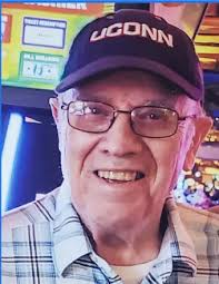 Obituary information for Anthony Richard Insalaco