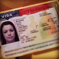 A visa is an endorsement in a passport or other recognized travel document indicating that the holder has applied for permission to enter malaysia and that permission. Us Visa Interview Malaysia Dress Code She Likes Fashion