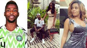 Kelechi promise ịheanachọ ( i̇bo: 4 Babymamas Emerges As Kelechi Iheanacho Sets To Marry 2nd Wife After Leaving 1st Wife Stranded In Uk Kanyi Daily News