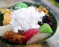 Gambar Lenjongan Solo