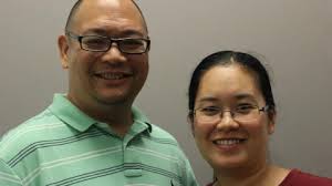 StoryCorps OutLoud: Bruce Musser and Tina Wirth