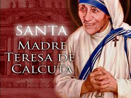 Nació el 26 de agosto de 1910 en la actual ciudad de skopie, macedonia, que en aquel momento estaba bajo el dominio del imperio otomano, con el nombre de uskub. Santa Madre Teresa De Calcuta Tierna Cercana Y Fecunda 5 Septiembre Canta Y Camina