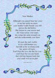 Image Result For Although You Cannot Hear Her Voice Mom Poems Memories Quotes Grieving Mother