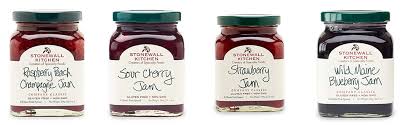 Read honest and unbiased product reviews from our users. Amazon Com Stonewall Kitchen 4 Piece Favorite Jam Collection Grocery Gourmet Food
