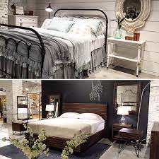 45+ stunning magnolia homes bedroom design ideas for comfortable. Joanna Stevens Gaines On Instagram One Of My Favorite Beds From The Magnolia Home Li Magnolia Home Furnishings Magnolia Homes Farmhouse Bedding Joanna Gaines