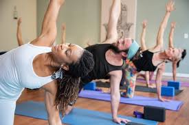 yogaworks midtown 2019 all you need