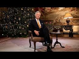 Filip is de eerste belgische koning die ook belgische. Toespraak Van Z M De Koning Kerstmis En Nieuwjaar 24 12 2019 Youtube