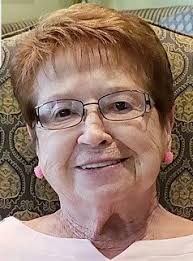 Agnes Free Obituary