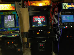 · > tekken 3 arcade game tekken 3 is the third installment in the tekken fighting game series. Golden Tee To Tekken 3 Album On Imgur