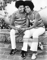 Maybe you would like to learn more about one of these? Feliciano Vierra Tavares Jr Lola Falana Black Love Black Couples Black Is Beautiful