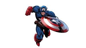Choose through a wide variety of captain america wallpaper, find the best picture available. Fondos De Pantalla 2560x1440 Captain America Heroe Escudo El Fondo Blanco Fantasia Descargar Imagenes