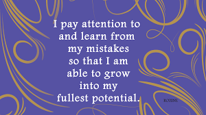 Quotes About Learn From Mistakes 217 Quotes