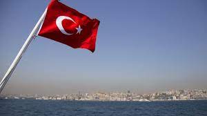 Turkey, officially the republic of turkey, is a country straddling western asia and southeast europe. Export Naar Turkije Vorig Jaar Met 18 Gegroeid Nt