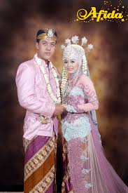 34+ baju akad nikah adat jawa hijab images. Pernikahan Adat Sunda Modern Hijab 0811 8865 999 Afida Wedding Organizer