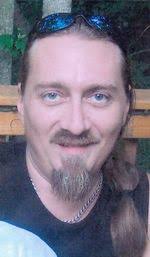 Patrick Keith Shumate (1969-2009)