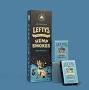 Lefty's Medical Dispensary from leftys.com