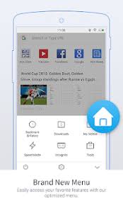 Allow chrome to install it from an unrecognized source, then install the app. Uc Browser Mini V12 9 7 1158 Mod Ad Free Clone Apk Latest Apkmagic