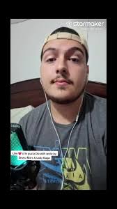 Christopher Gonzalez Crush