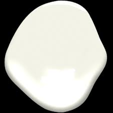 I hope it will be helpful for you. Cloud White Oc 130 Benjamin Moore