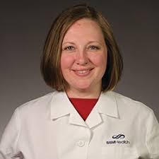 SSM Health St. Mary's Hospital