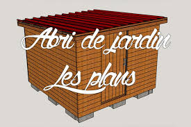 Abri de jardin double pente. Abri De Jardin En Bois Nos Plans 3d Comme Un Pingouin Dans Le Desert