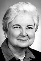 Dorothy Watkins Obituary (2010)