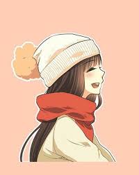 Foto profil wa anak kecil lucu salah satu contohnya yang memang saat ini sedang menjadi gambar idola bagi para pengguna aplikasi perpesanan singkat ini. 17 Foto Anime Couple Romantis Terpisah Gambar Animasi Kartun Gambar Profil Gambar Anime Lucu