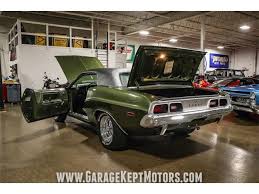 Image result for Light Green 1973 Challenger