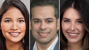 The Top 25 Healthcare Technology Leaders of Miami for 2023