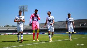 We did not find results for: Liga Mx Necaxa Pumas Y Toluca Las Rachas Mas Largas Sin Titulo En Torneos Cortos Ultimas Noticias Futbol Mundial