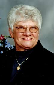 Patricia Lintner Obituary (1941