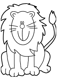 Ausmalbilder Coloring Pages