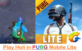 Best loot location in pubg mobile, pubg locations, attleground offline game, battleground mobile, mobile battleground guide. Pubg Mobile Lite How To Get Paintball Holi Ball To Play Holi
