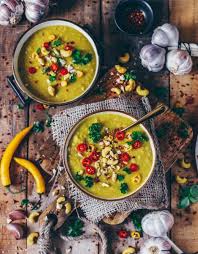 Gelbe Linsen Dal Einfacher Indischer Linseneintopf Vegan Bianca Zapatka Rezepte Linseneintopf Gelbe Linsen Indische Linsensuppe
