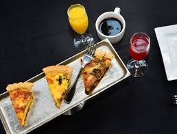 Forget the green food dye and add whiskey, baileys, and guinness instead. Easter Sunday Brunch Or Lunch Options In Spartanburg