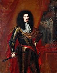 Einen habsburger erkannte man oft schon am gesicht. Leopold I Hrr Wikipedia