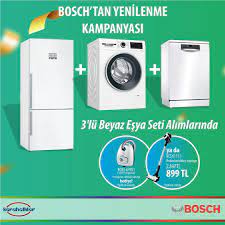 Arçelik beyaz 3'lü çeyiz paket. Facebook