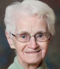Sr. Rita McIvor Obituary
