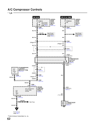 This range does not include taxes and fees, and does not factor in your specific model year or unique location. 2003 Honda Accord Air Conditioning Diagram Wiring Diagram B69 Grouper