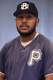 2022 JV Baseball Roster