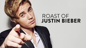 Review of Comedy Central Roast of Justin Bieber