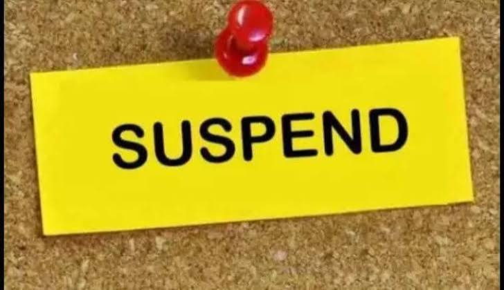 Five students suspended at Delhi's Ambedkar University amid protest, ETEducation
